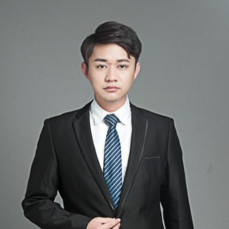黄竹康律师形象照