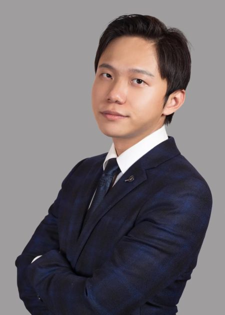 毛高文律师形象照