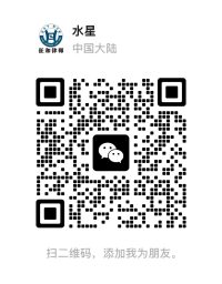 微信二维码